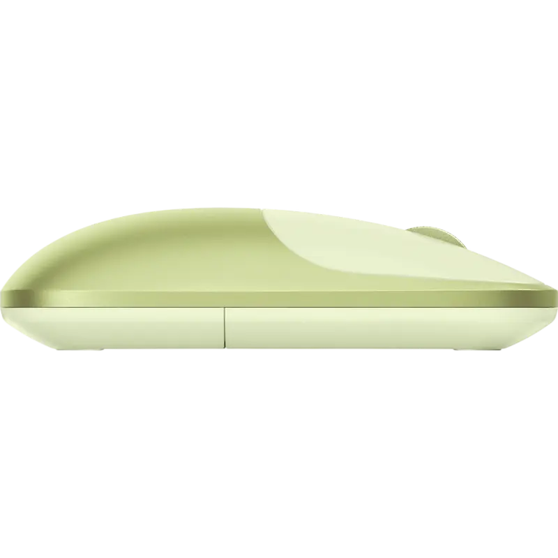 Wireless Mouse Satechi Slim EX, 3 buttons, Ambidextrous, Rechargeable, Bluetooth 5.0, Citrus Wireless Mouse Satechi Slim EX, 3 buttons, Ambidextrous, Rechargeable, Bluetooth 5.0, Citrus
