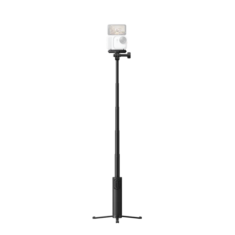 Accesorii pentru camere de acțiune Insta360 Mini 2-in-1 Tripod 2.0, Negru Accesorii pentru camere de acțiune Insta360 Mini 2-in-1 Tripod 2.0, Negru