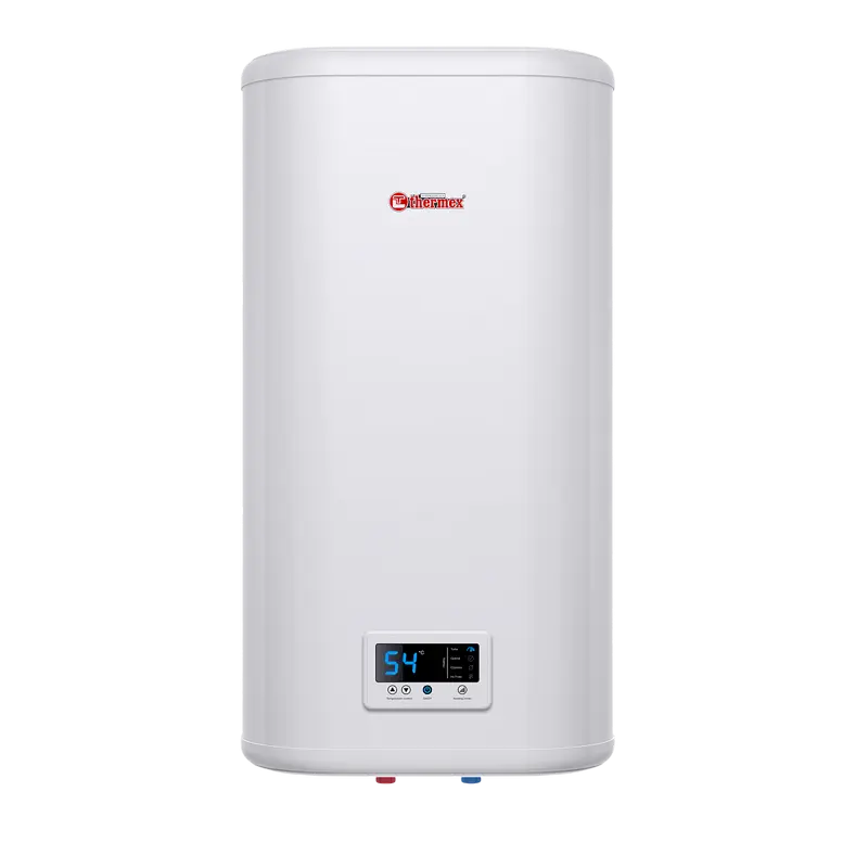 Boiler Electric THERMEX IF80 V Pro, 80L, Alb Boiler Electric THERMEX IF80 V Pro, 80L, Alb