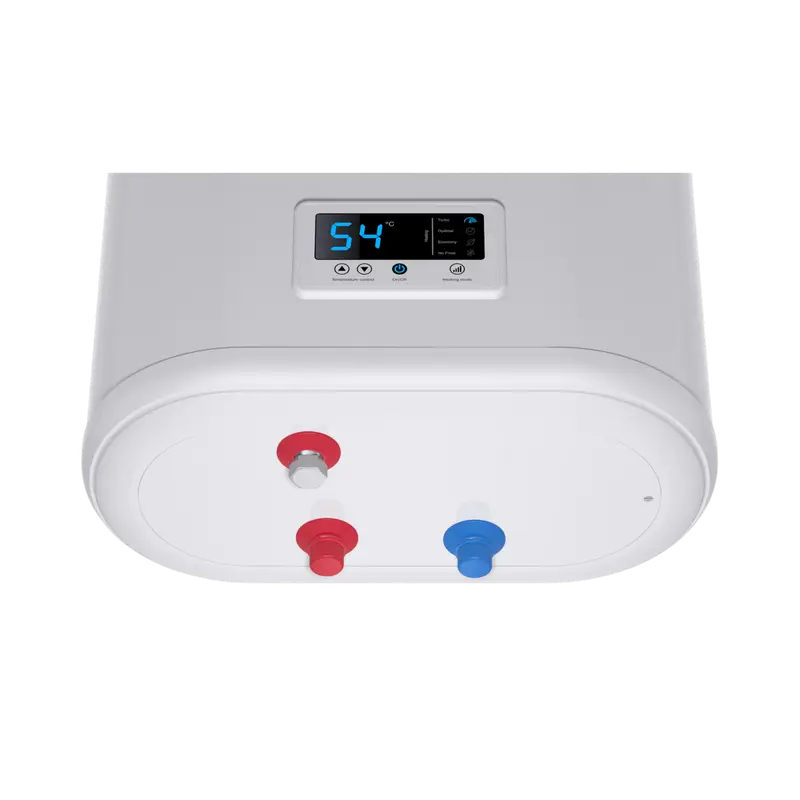 Boiler Electric THERMEX IF80 V Pro, 80L, Alb Boiler Electric THERMEX IF80 V Pro, 80L, Alb