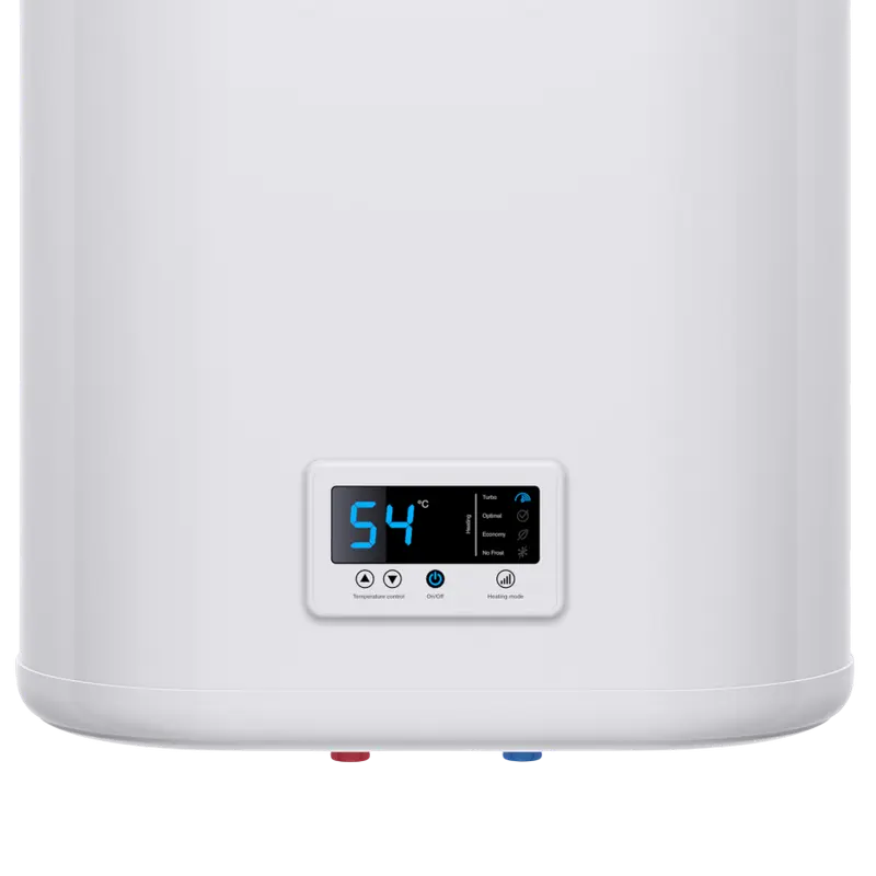 Boiler Electric THERMEX IF80 V Pro, 80L, Alb Boiler Electric THERMEX IF80 V Pro, 80L, Alb