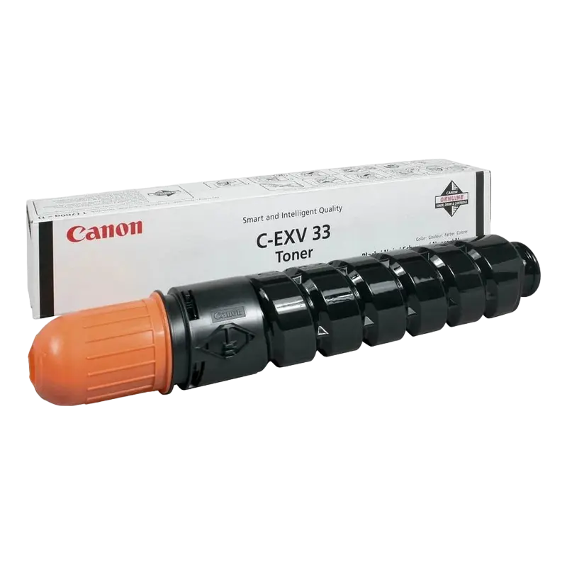 Toner Canon C-EXV33, Negru Toner Canon C-EXV33, Negru