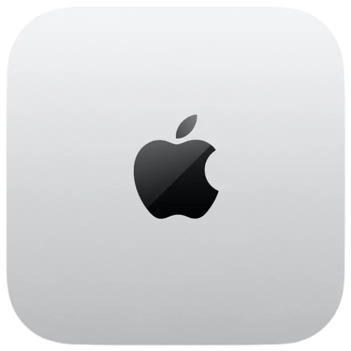 Sistem Desktop PC Apple Mac mini A3239, Mac mini, M4 Pro with 12-core CPU and 16-core GPU, 24GB/512GB, M4 16-core GPU, macOS Sequoia Sistem Desktop PC Apple Mac mini A3239, Mac mini, M4 Pro with 12-core CPU and 16-core GPU, 24GB/512GB, M4 16-core GPU, macOS Sequoia