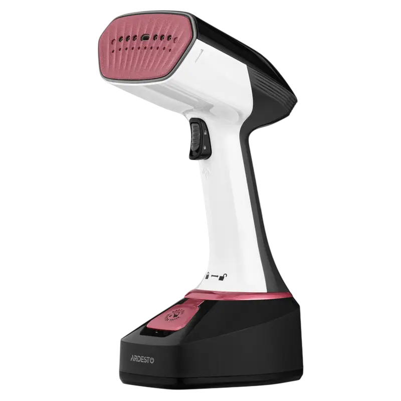 Hand Steamer Ardesto SI-S1400 Hand Steamer Ardesto SI-S1400