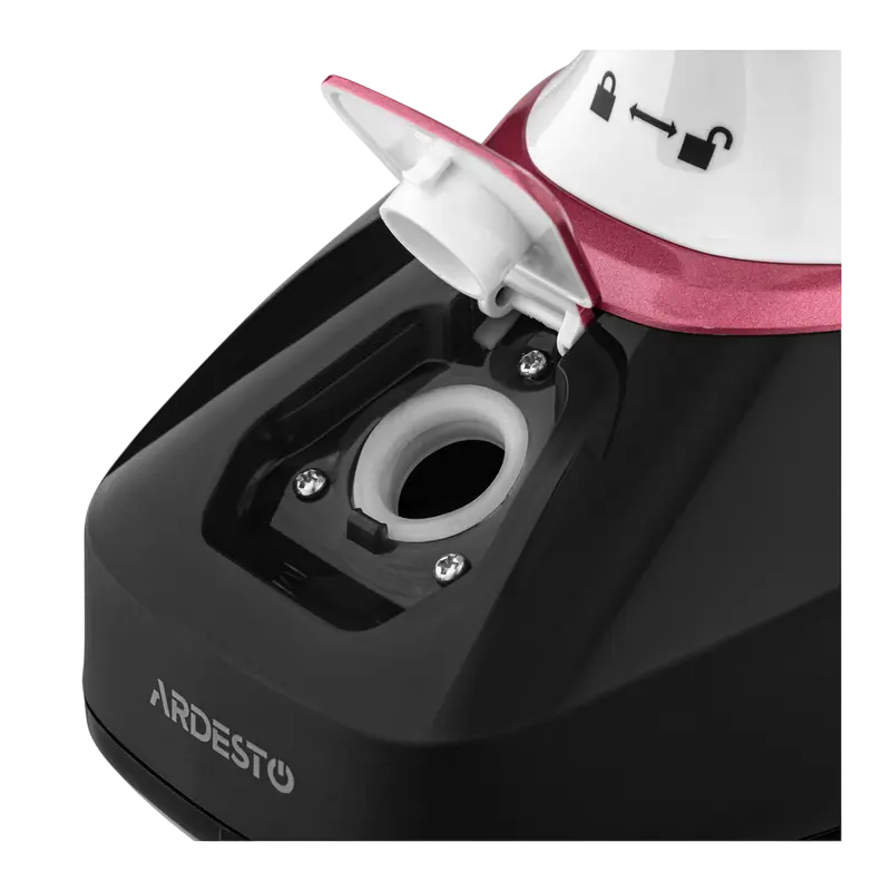 Hand Steamer Ardesto SI-S1400 Hand Steamer Ardesto SI-S1400