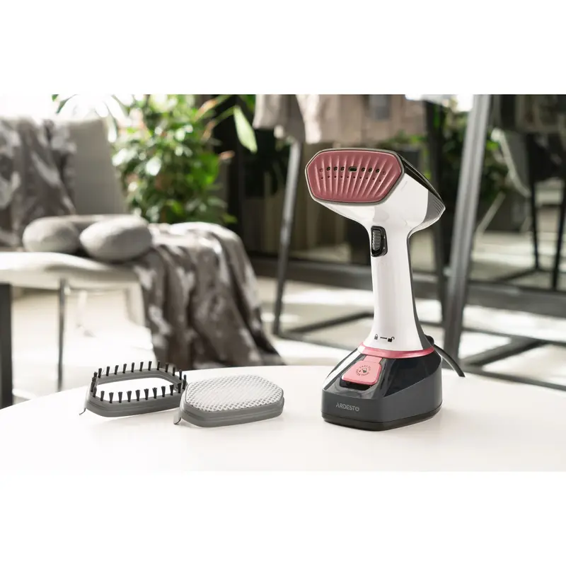 Hand Steamer Ardesto SI-S1400 Hand Steamer Ardesto SI-S1400