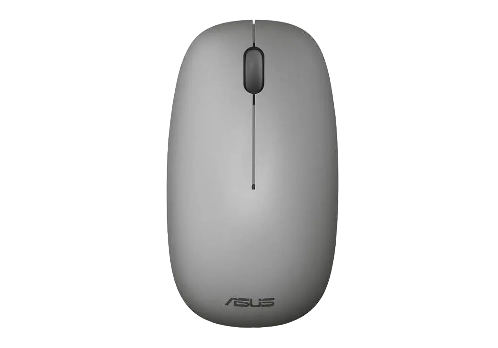 Set Tastatură + Mouse ASUS W5000, Fără fir, Gri Set Tastatură + Mouse ASUS W5000, Fără fir, Gri