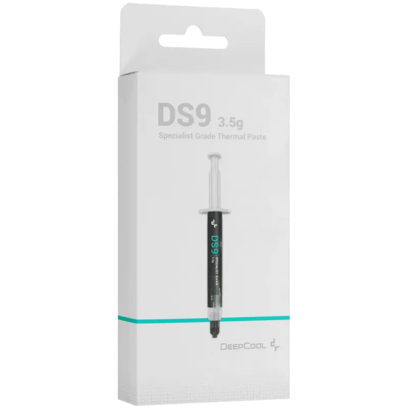 Pastă termoconductoare Deepcool DS9 Pastă termoconductoare Deepcool DS9