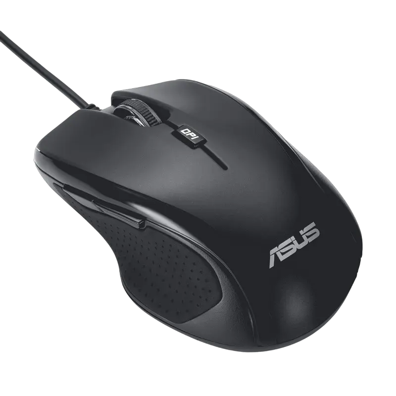 Мышь ASUS UX300 Pro, Чёрный Мышь ASUS UX300 Pro, Чёрный