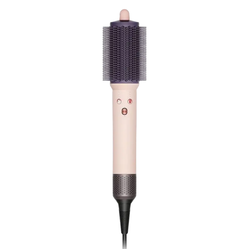 Hair Hot Air Brush Dyson HB01 Airsmooth Ceramic Pink (493078-01) Hair Hot Air Brush Dyson HB01 Airsmooth Ceramic Pink (493078-01)