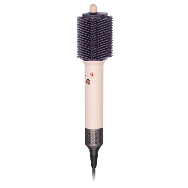 Hair Hot Air Brush Dyson HB01 Airsmooth Ceramic Pink (493078-01) Hair Hot Air Brush Dyson HB01 Airsmooth Ceramic Pink (493078-01)