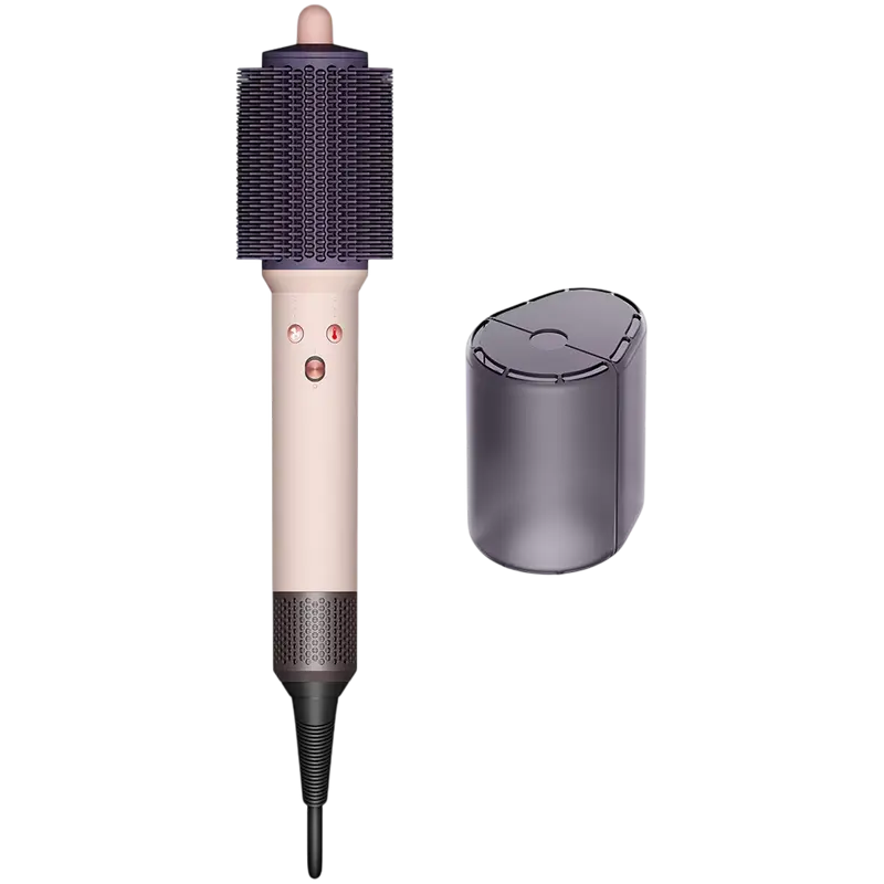 Hair Hot Air Brush Dyson HB01 Airsmooth Ceramic Pink (493078-01) Hair Hot Air Brush Dyson HB01 Airsmooth Ceramic Pink (493078-01)