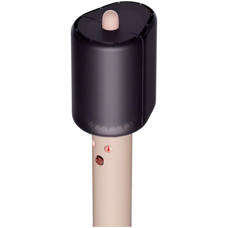 Hair Hot Air Brush Dyson HB01 Airsmooth Ceramic Pink (493078-01) Hair Hot Air Brush Dyson HB01 Airsmooth Ceramic Pink (493078-01)