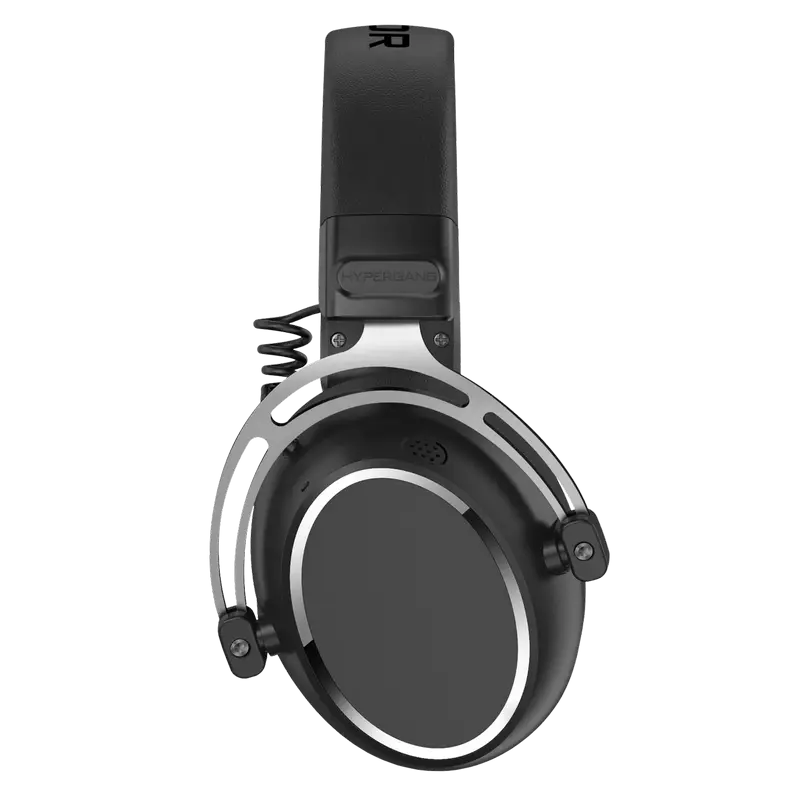 Gaming Headset HATOR Hypergang 3 EVO Hi-Res (ESH07) black Gaming Headset HATOR Hypergang 3 EVO Hi-Res (ESH07) black