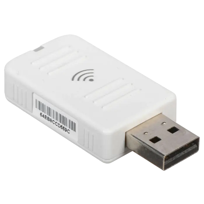 Adaptor USB fără fir Epson ELPAP11 Adaptor USB fără fir Epson ELPAP11