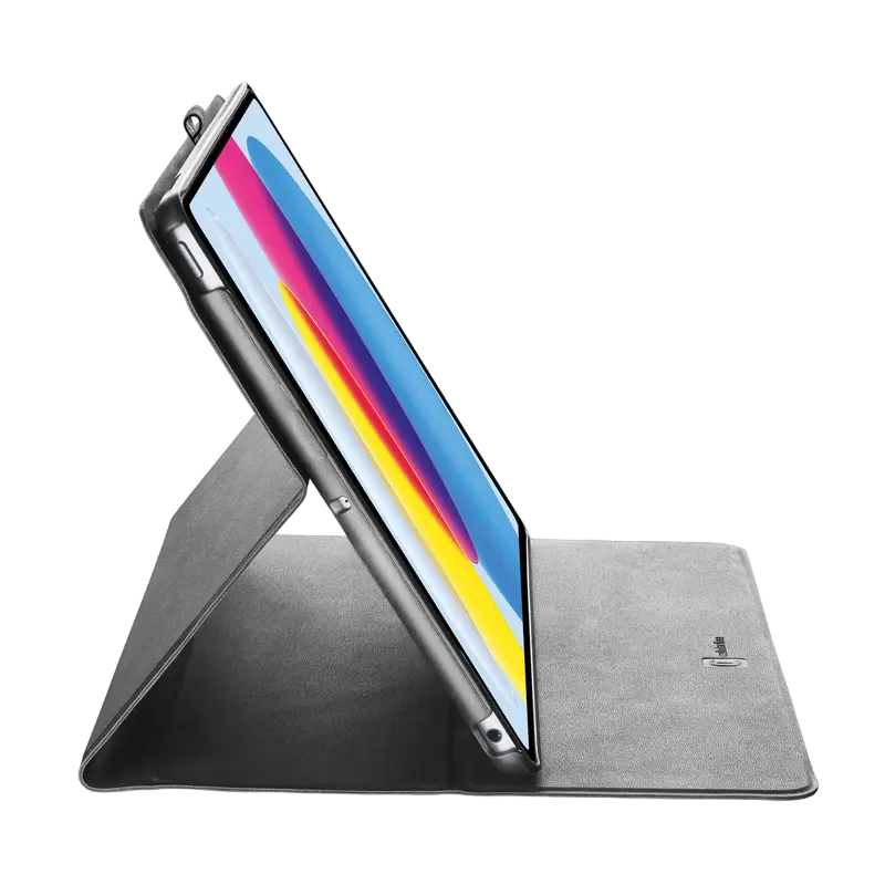 Чехол для планшета Cellularline Folio - iPad Air 13 Чехол для планшета Cellularline Folio - iPad Air 13
