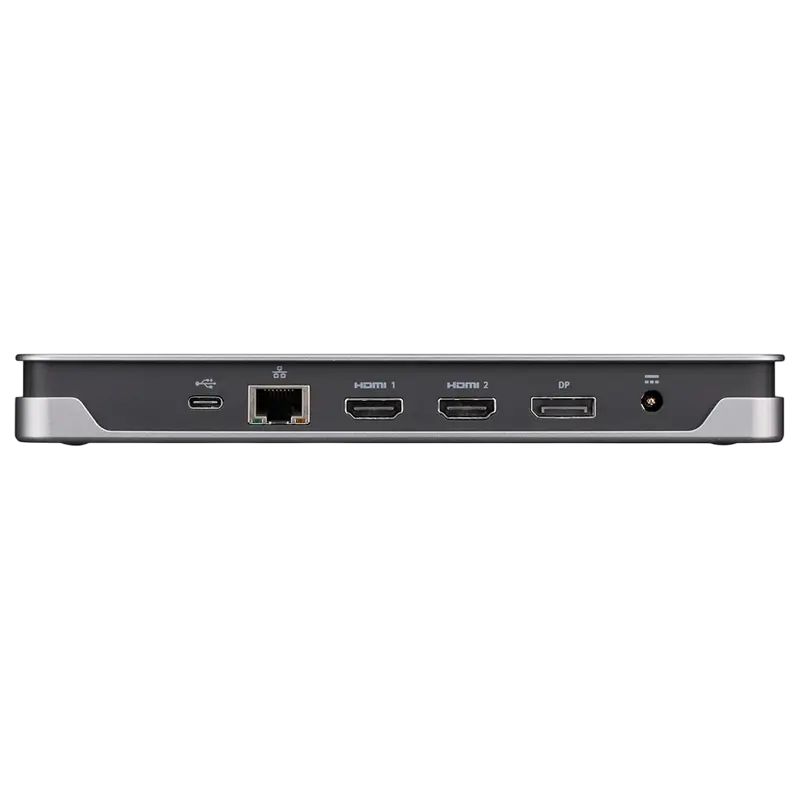 Док-станция Acer GP.DCK11.01Q, Серый Док-станция Acer GP.DCK11.01Q, Серый