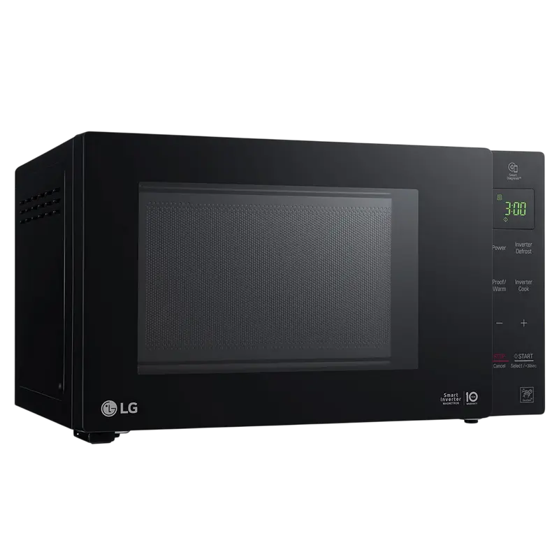 Microwave Oven LG MS2535GIB Microwave Oven LG MS2535GIB