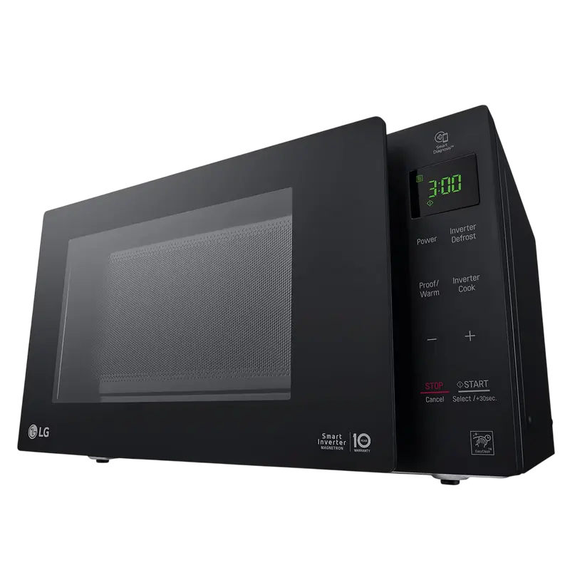 Microwave Oven LG MS2535GIB Microwave Oven LG MS2535GIB