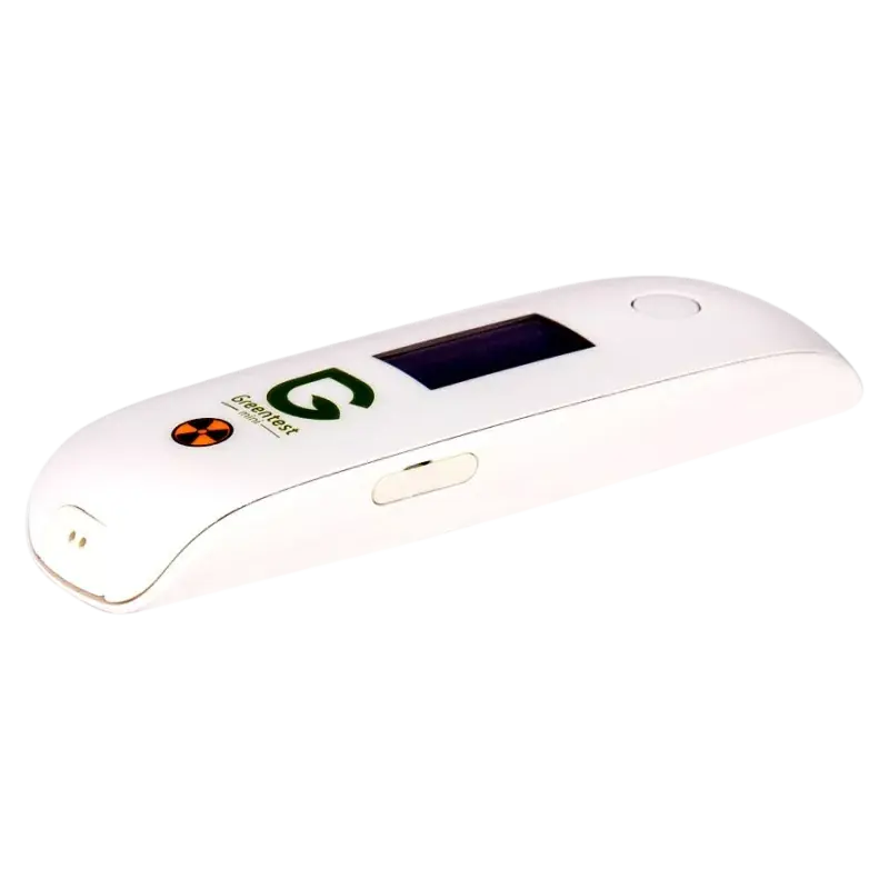Нитрат Тестер Greentest Mini Eco, Белый Нитрат Тестер Greentest Mini Eco, Белый