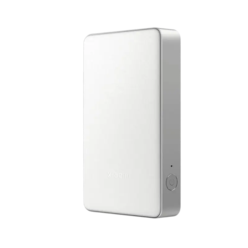 Xiaomi Portable Photo Printer Pro 2x3, White (66646) Xiaomi Portable Photo Printer Pro 2x3, White (66646)