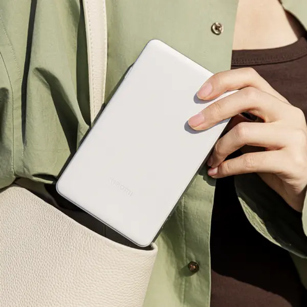 Xiaomi Portable Photo Printer Pro 2x3, White (66646) Xiaomi Portable Photo Printer Pro 2x3, White (66646)