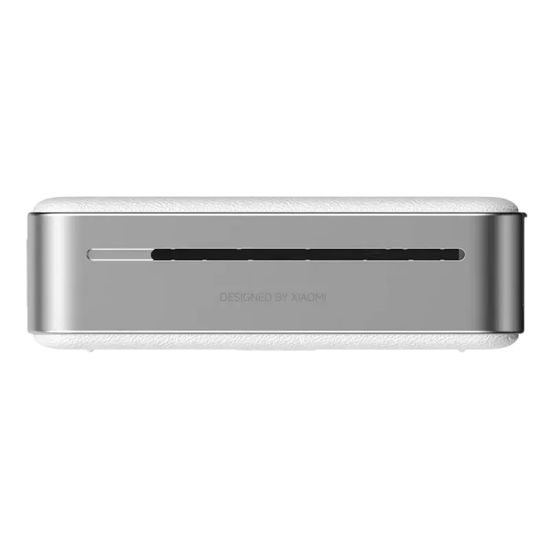 Xiaomi Portable Photo Printer Pro 2x3, White (66646) Xiaomi Portable Photo Printer Pro 2x3, White (66646)