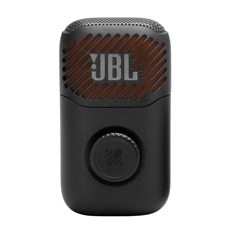 Microphones JBL EasySing Mic Mini, Black Microphones JBL EasySing Mic Mini, Black