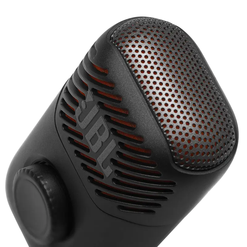 Microphones JBL EasySing Mic Mini, Black Microphones JBL EasySing Mic Mini, Black