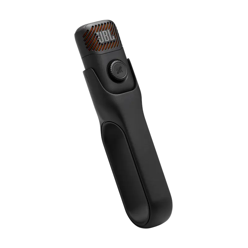 Microphones JBL EasySing Mic Mini, Black Microphones JBL EasySing Mic Mini, Black