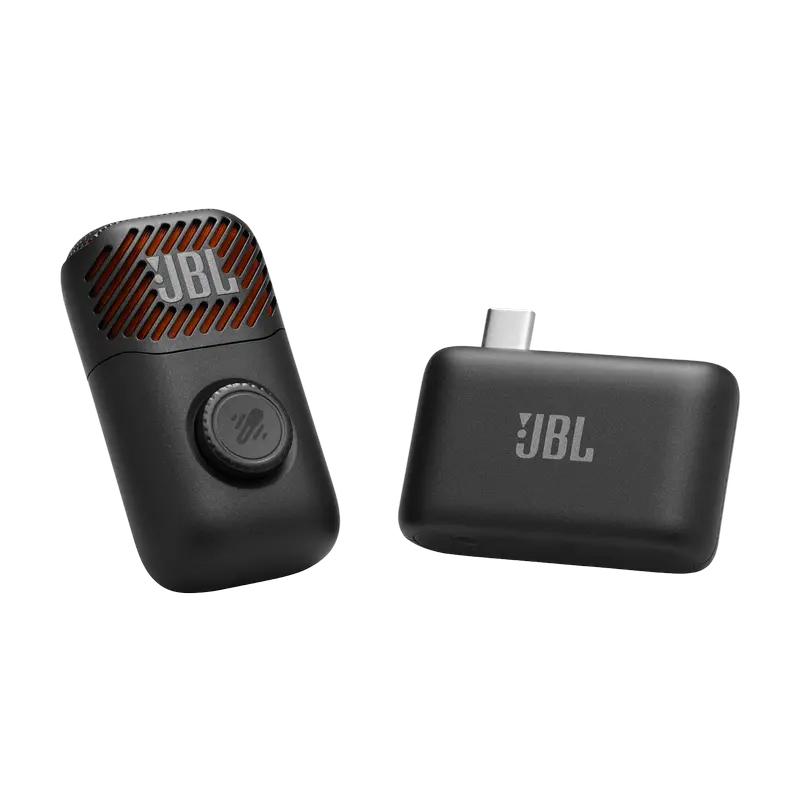 Microphones JBL EasySing Mic Mini, Black Microphones JBL EasySing Mic Mini, Black