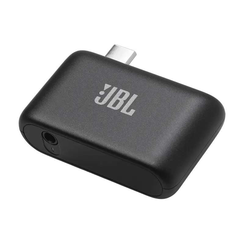 Microphones JBL EasySing Mic Mini, Black Microphones JBL EasySing Mic Mini, Black