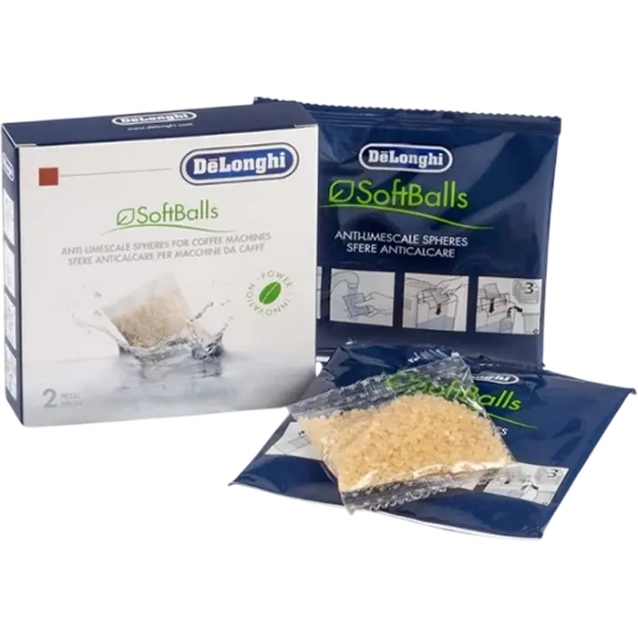 DeLonghi Bile anti-calcar DLSC551 DeLonghi Bile anti-calcar DLSC551