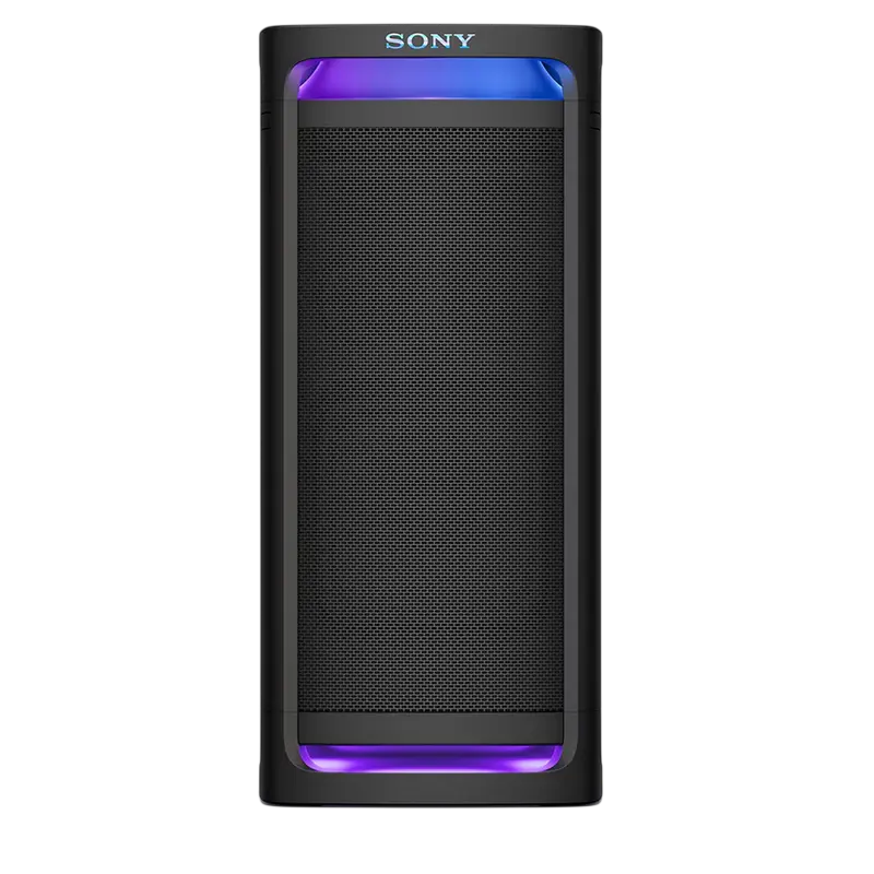Portable Audio System SONY ULT TOWER 9DC, SRS-ULT900DC, Black Portable Audio System SONY ULT TOWER 9DC, SRS-ULT900DC, Black