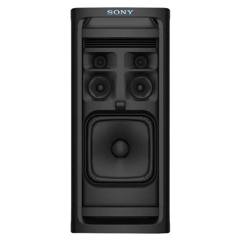 Portable Audio System SONY ULT TOWER 9DC, SRS-ULT900DC, Black Portable Audio System SONY ULT TOWER 9DC, SRS-ULT900DC, Black