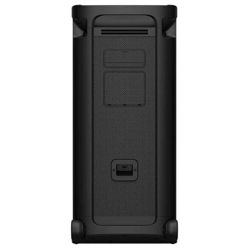 Portable Audio System SONY ULT TOWER 9DC, SRS-ULT900DC, Black Portable Audio System SONY ULT TOWER 9DC, SRS-ULT900DC, Black