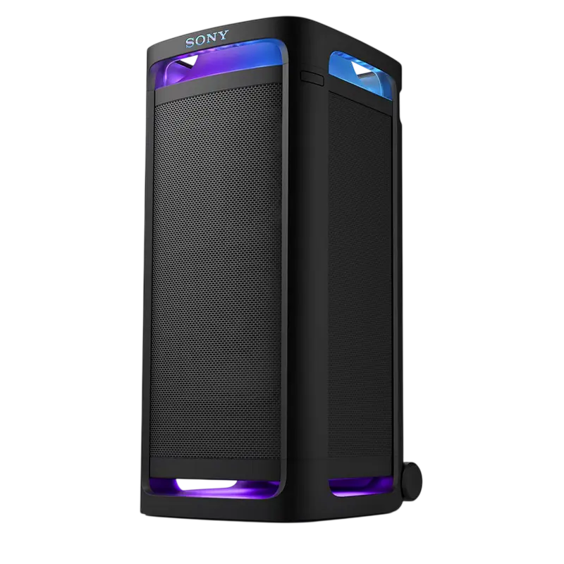 Portable Audio System SONY ULT TOWER 9DC, SRS-ULT900DC, Black Portable Audio System SONY ULT TOWER 9DC, SRS-ULT900DC, Black