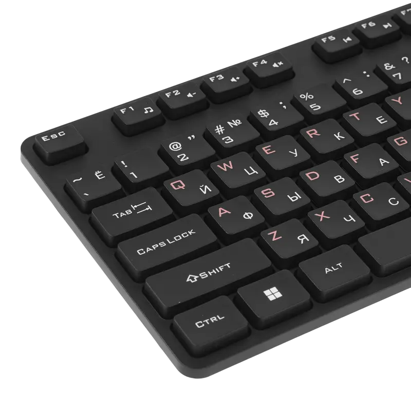 Set Tastatură + Mouse Genius KM-8216S, Fără fir, Negru Set Tastatură + Mouse Genius KM-8216S, Fără fir, Negru