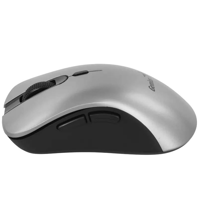 Set Tastatură + Mouse Genius KM-8216S, Fără fir, Negru Set Tastatură + Mouse Genius KM-8216S, Fără fir, Negru