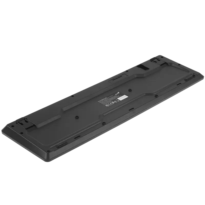 Set Tastatură + Mouse Genius KM-8216S, Fără fir, Negru Set Tastatură + Mouse Genius KM-8216S, Fără fir, Negru