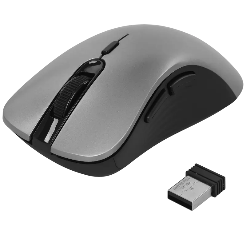 Set Tastatură + Mouse Genius KM-8216S, Fără fir, Negru Set Tastatură + Mouse Genius KM-8216S, Fără fir, Negru