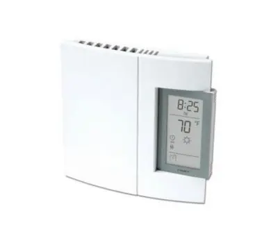 Thermostat with base NM-30, control cabinet inner temperature by colling fan Thermostat with base NM-30, control cabinet inner temperature by colling fan