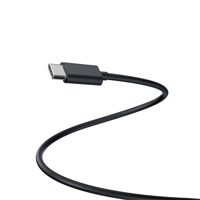 Lenovo USB-C 65W Mini GaN Charger, 1xUSB-C, (WxDxH): 61.25x32.6x32.6 mm, Weight: 110 g., USB-C cable Lenovo USB-C 65W Mini GaN Charger, 1xUSB-C, (WxDxH): 61.25x32.6x32.6 mm, Weight: 110 g., USB-C cable