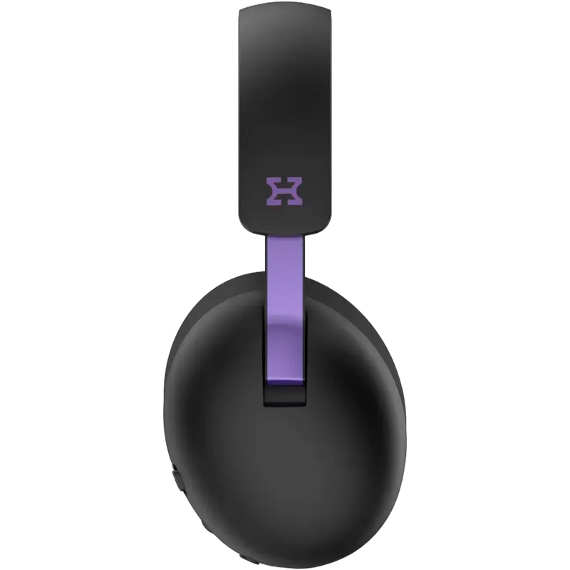 Căști HATOR Hellyberry HH30, Fără fir, Negru Căști HATOR Hellyberry HH30, Fără fir, Negru
