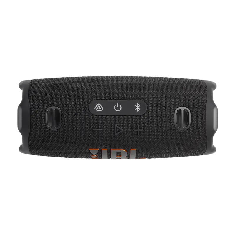 Портативная колонка JBL Charge 6, Чёрный Портативная колонка JBL Charge 6, Чёрный