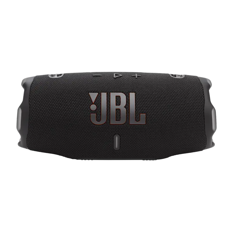 Портативная колонка JBL Charge 6, Чёрный Портативная колонка JBL Charge 6, Чёрный