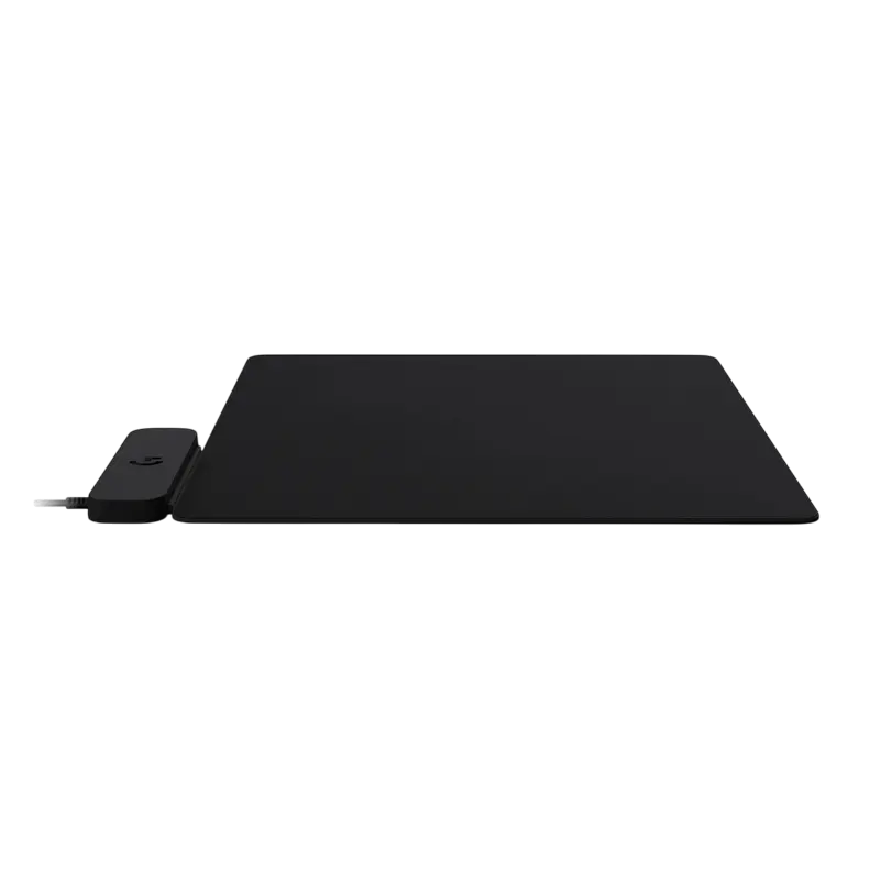 Игровой коврик для мыши Logitech G Powerplay 2, Чёрный Игровой коврик для мыши Logitech G Powerplay 2, Чёрный