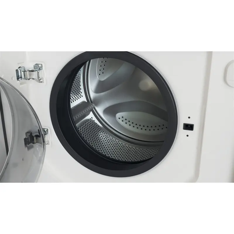 Стирально-сушильная машина Whirlpool BI WDWG 751482 EU N, 7кг, Белый Стирально-сушильная машина Whirlpool BI WDWG 751482 EU N, 7кг, Белый