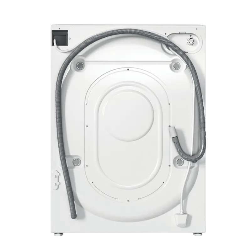 Стирально-сушильная машина Whirlpool BI WDWG 751482 EU N, 7кг, Белый Стирально-сушильная машина Whirlpool BI WDWG 751482 EU N, 7кг, Белый
