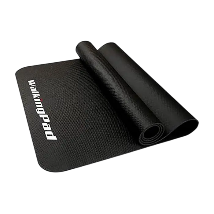 Коврик для беговой дорожки Kingsmith Running mat, Черный